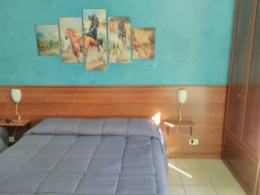 Francesca Tourist Apartment Rome