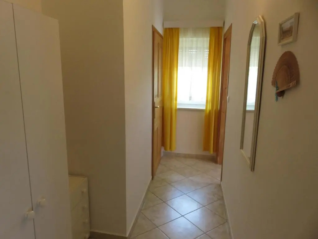 Kővirág Apartman