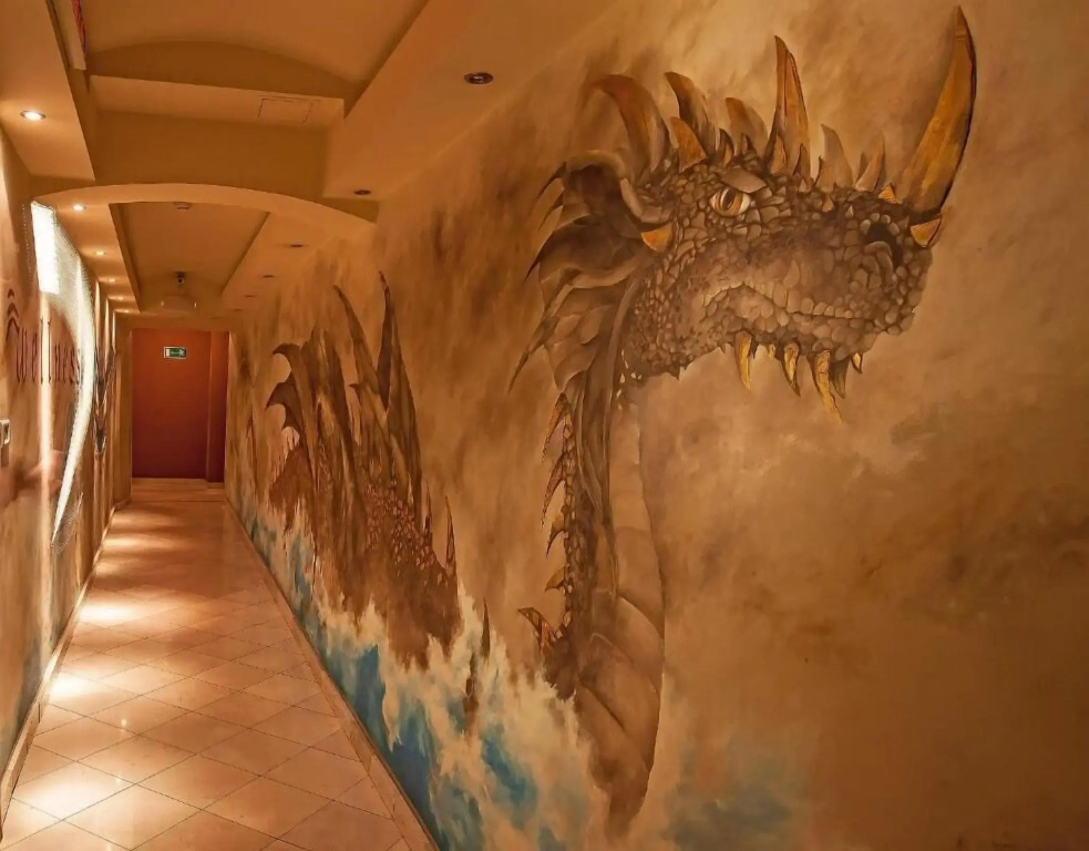 Hotel Wawel
