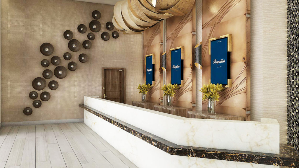 Royalton Bavaro, An Autograph Collection All-Inclusive Resort & Casino