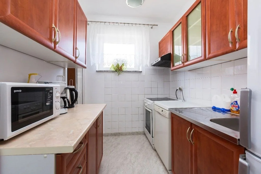 House Abba - Apartment Abba