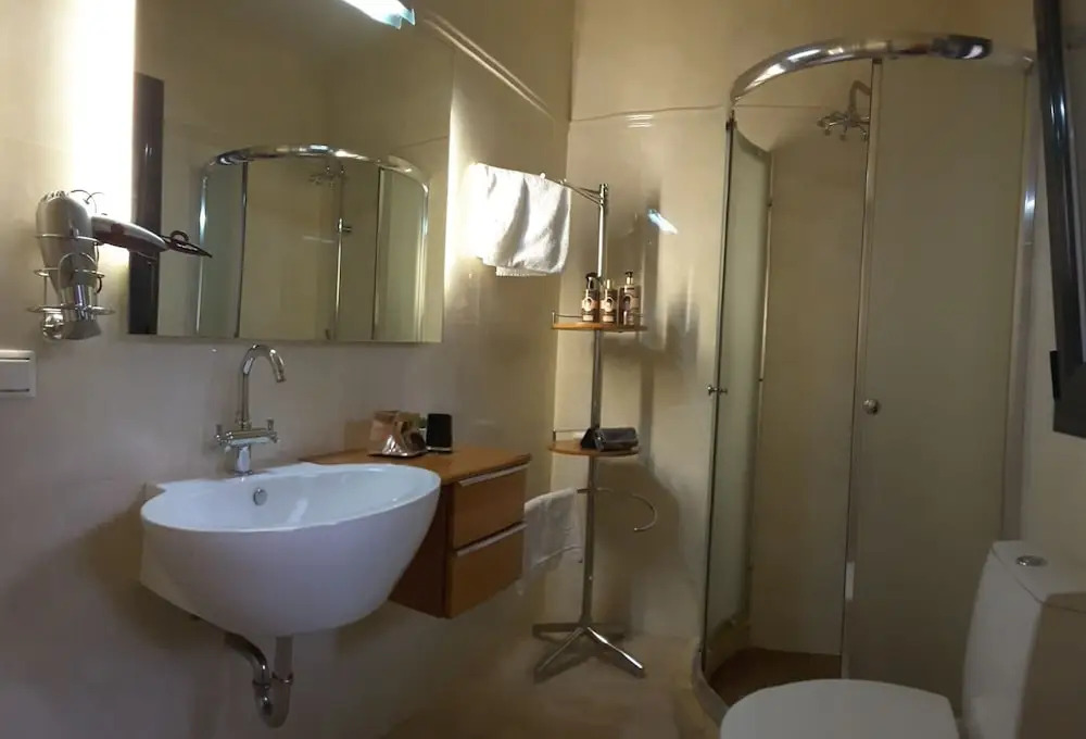 Bow lux apartments