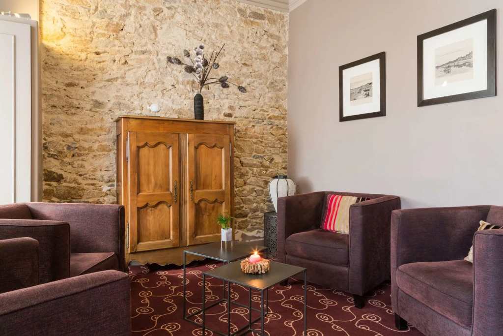 Hotel Le St Pierre