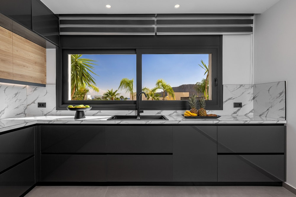 Luxury Villa Amani Retreat