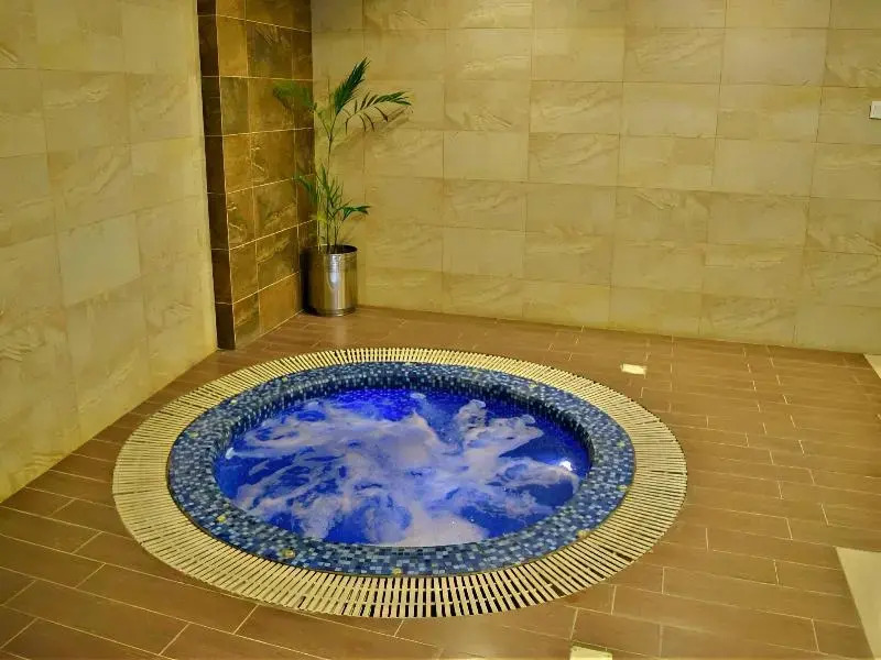 Centaurus Hotel Suites