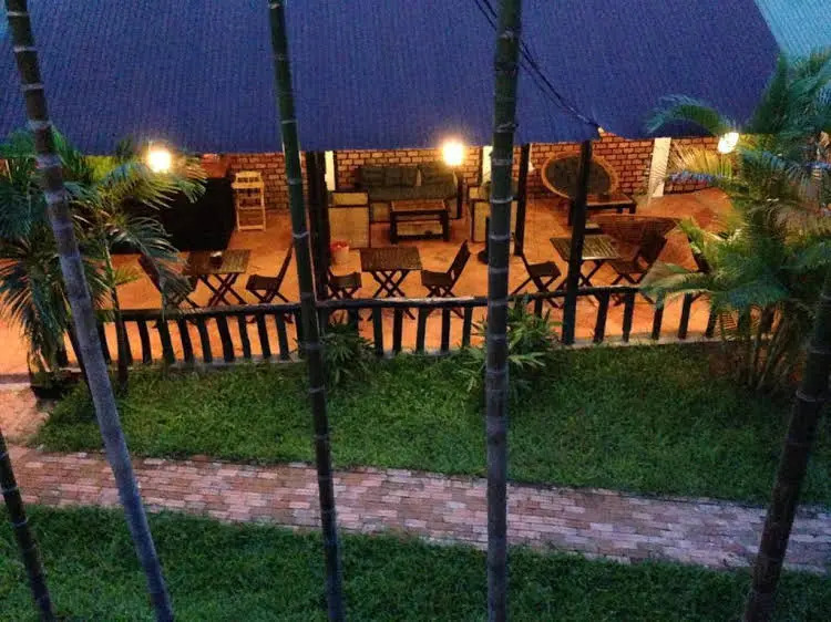 Molina Hotel