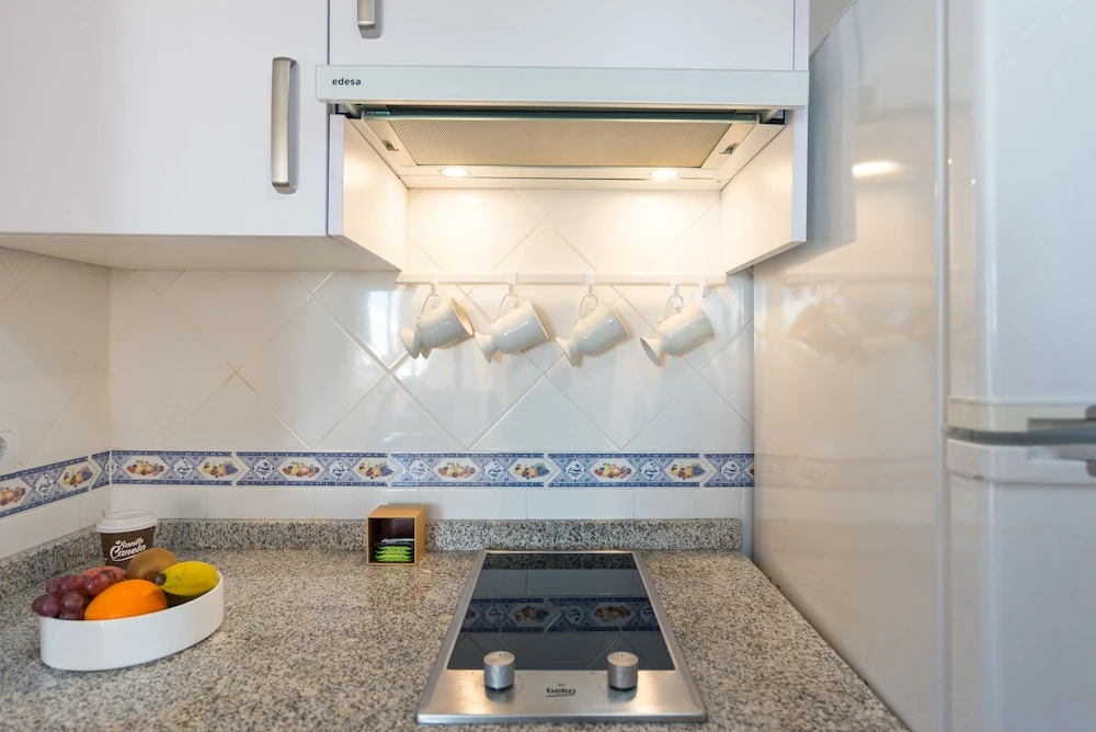 Soho City Center Apartment