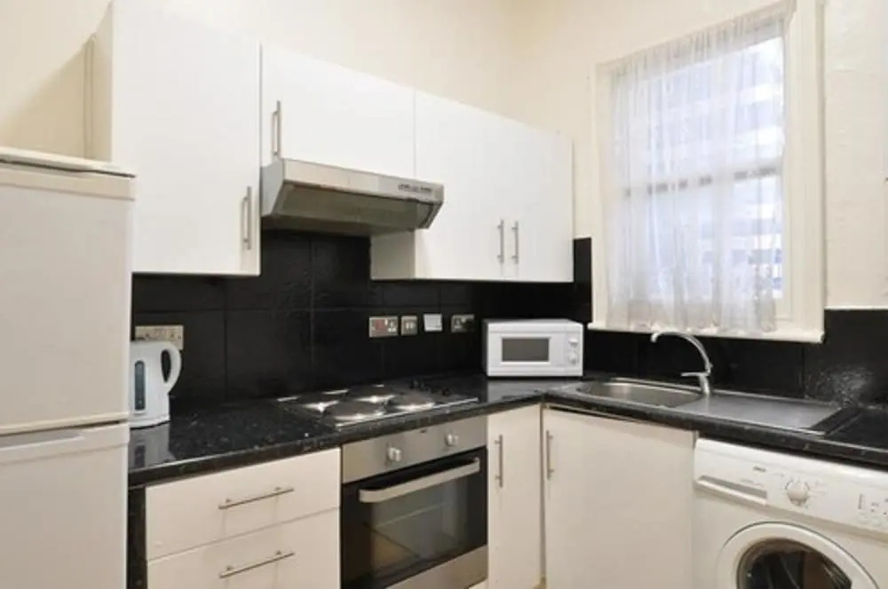 397 Oxford Street Apartments