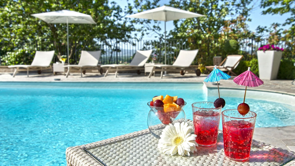 Boutique Hotel al Grappolo dOro