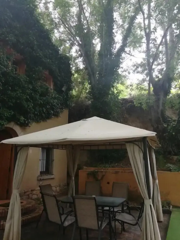 La Casita del Río