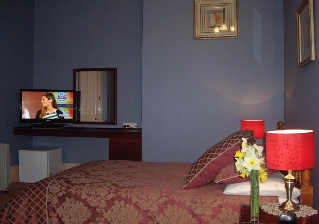 Lucinda B&B