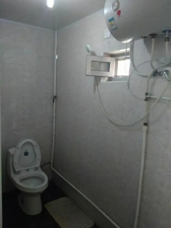 Qinglongxia Pinfu Scenic Farm Stay