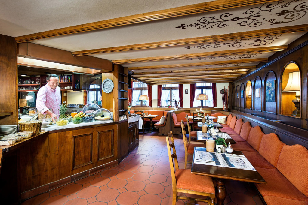Le Petit CHARME-INN