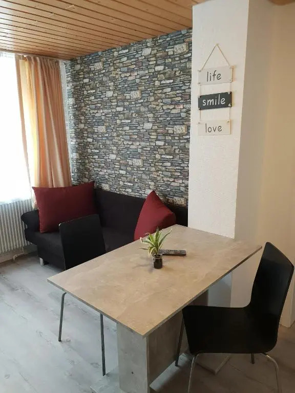 Relax City Apartments