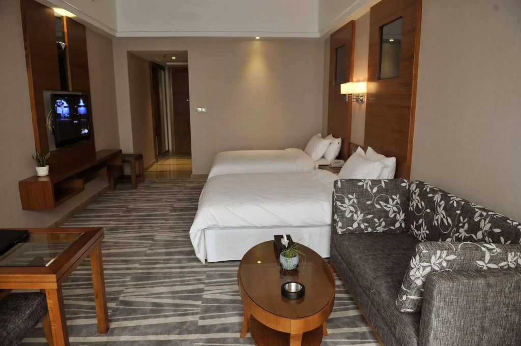 Sanlian Hotel