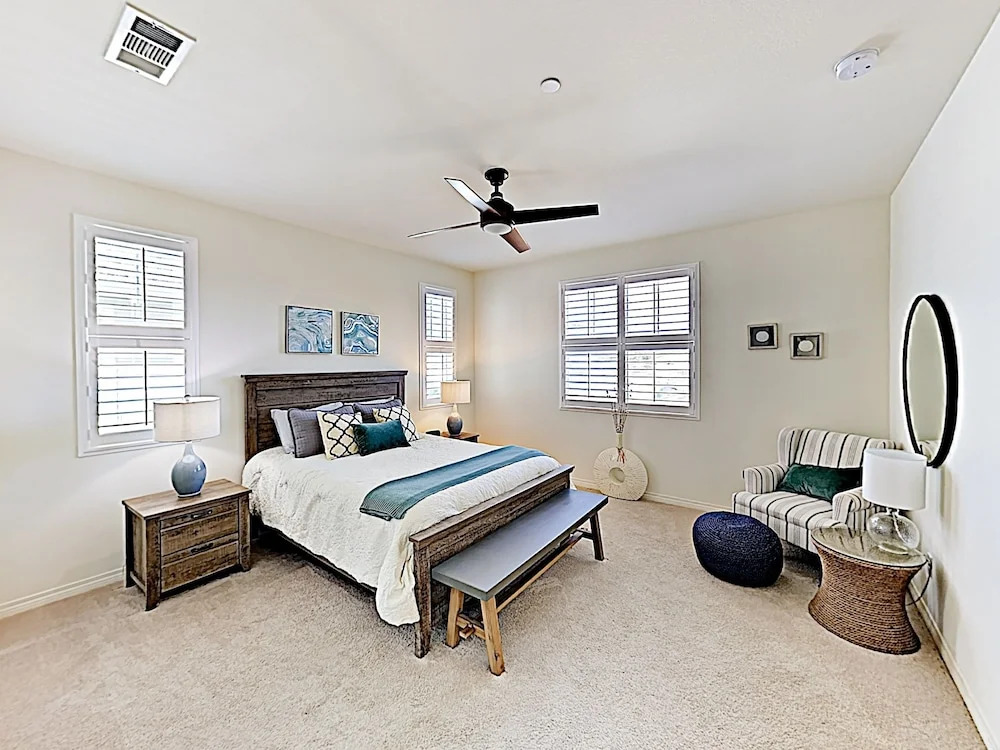 Surfbird Townhome Townhouse