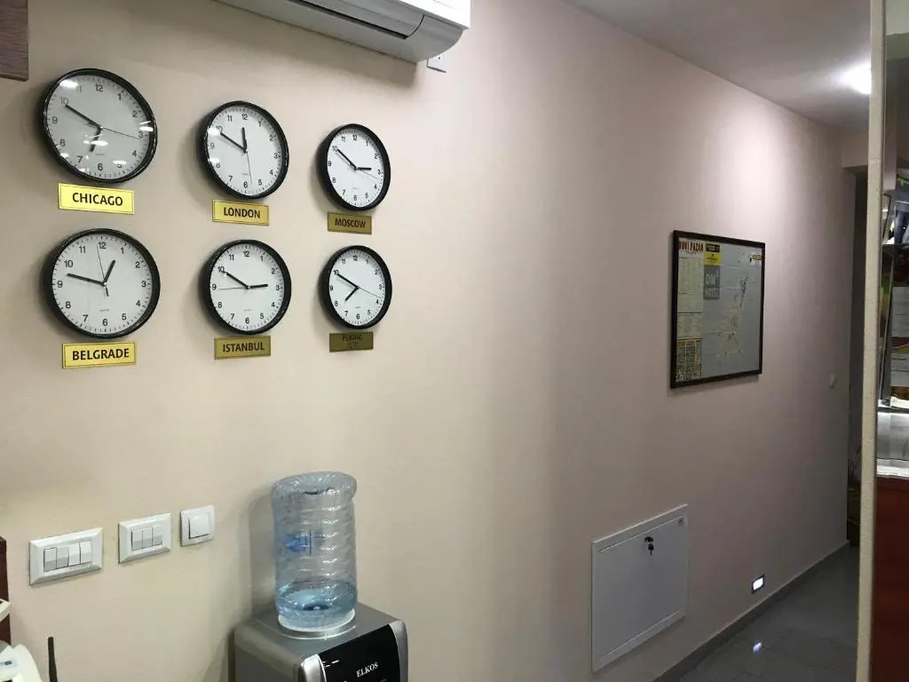 Prenociste&Restoran DM