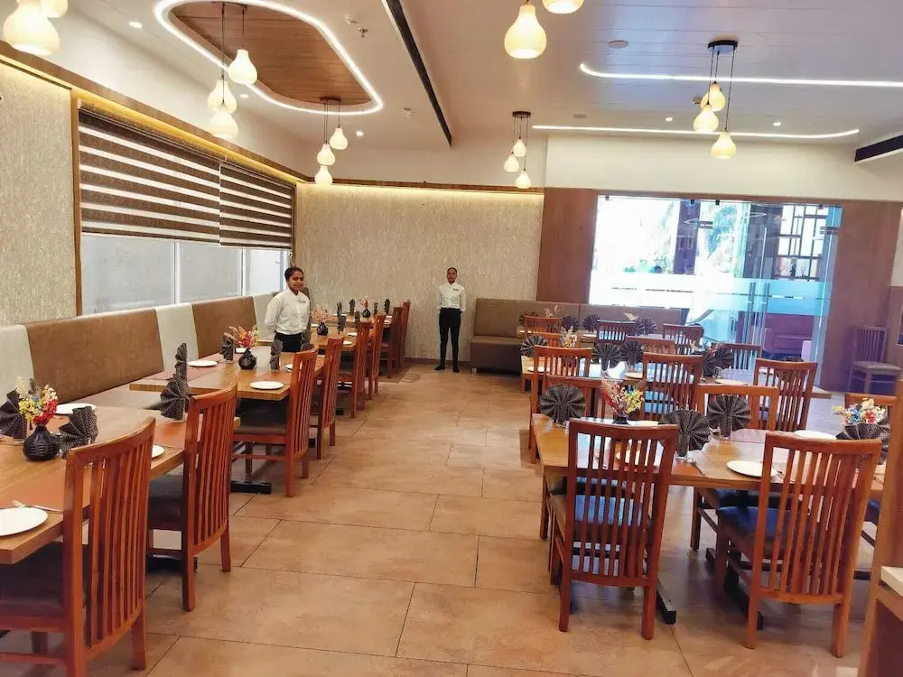 Hotel Aditya Mansingh Inn