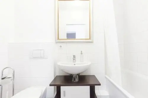 BerlinLux Apartments - Mitte