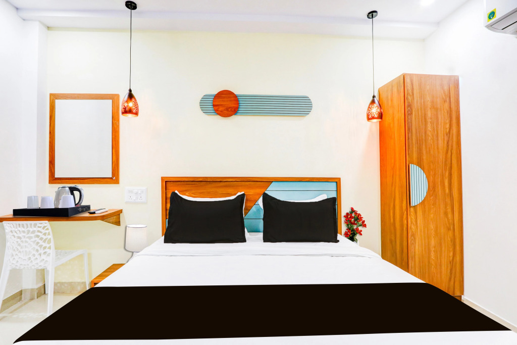 Super Townhouse Rajahmundry