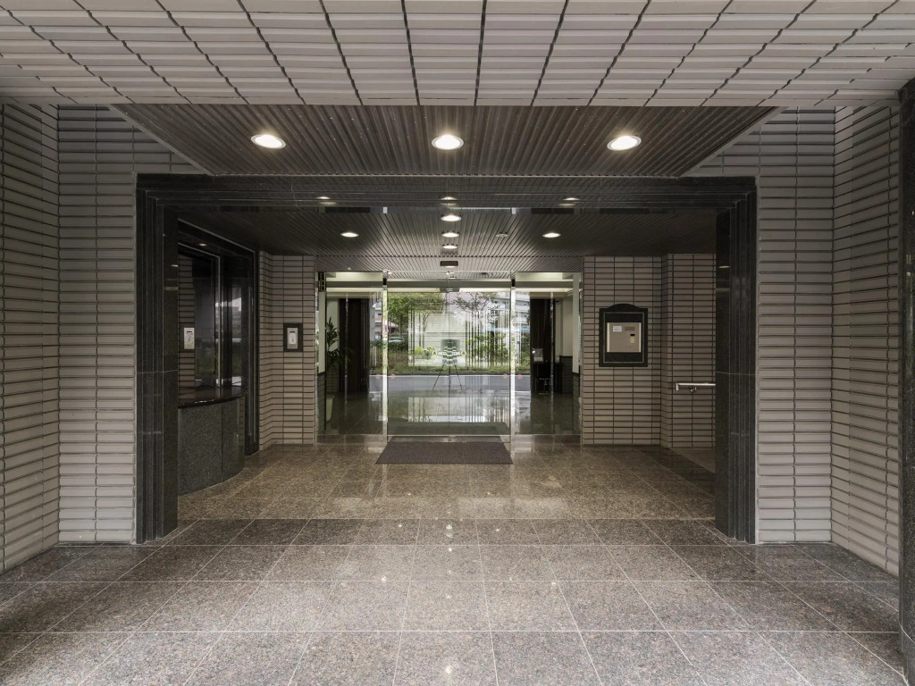 FLEXSTAY INN Shinurayasu