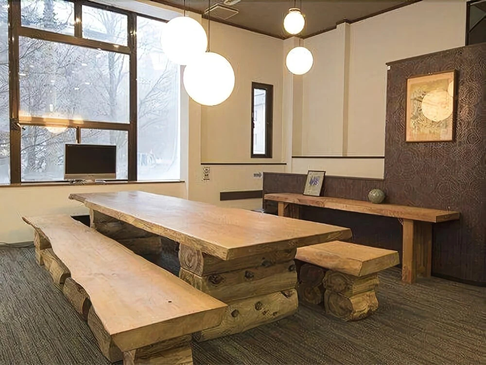 OYO Manzo Ryokan