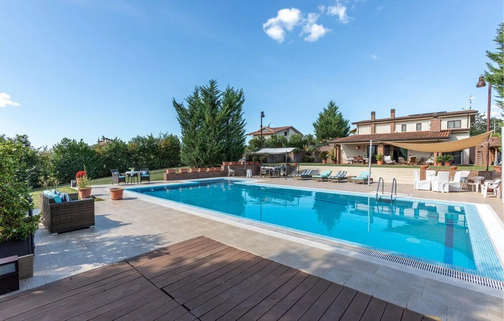 Villa Maria Teresa