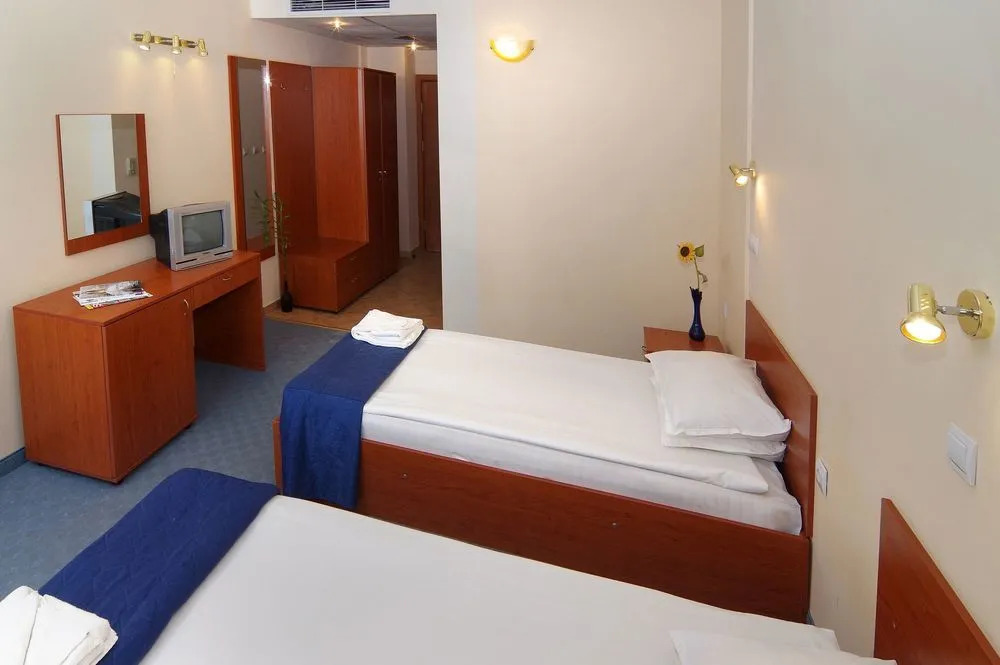 Hotel Royal Beach