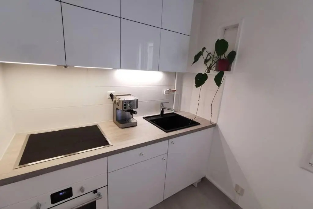 Wei&Pei Apartment - Hypter Center St Germain En Laye 3min RER