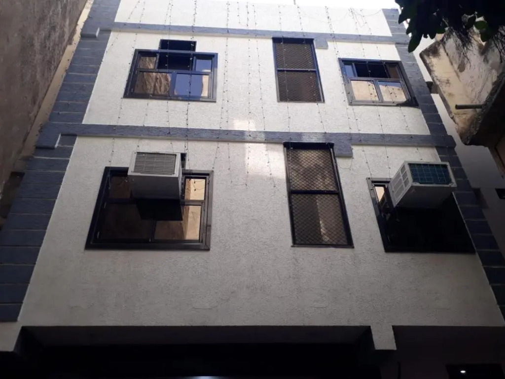 Hotel Chouhan Paradise