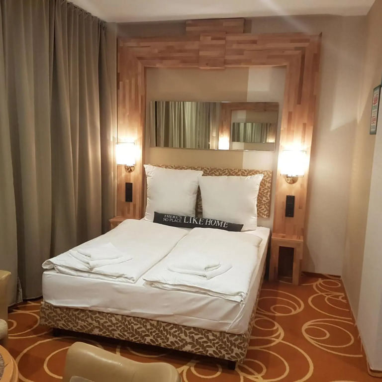 Elbgalerie Hotel