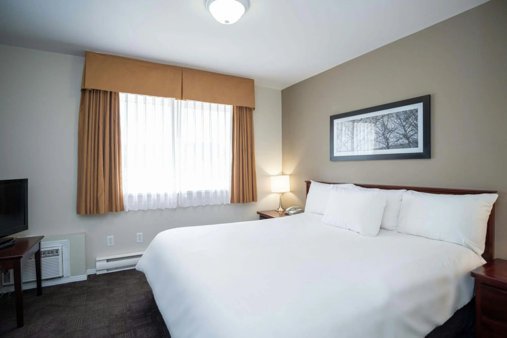 Sandman Hotel & Suites Williams Lake