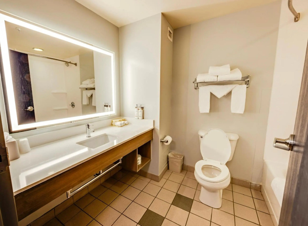 Holiday Inn Express Hotel & Suites Columbus Univ Area - Osu by IHG