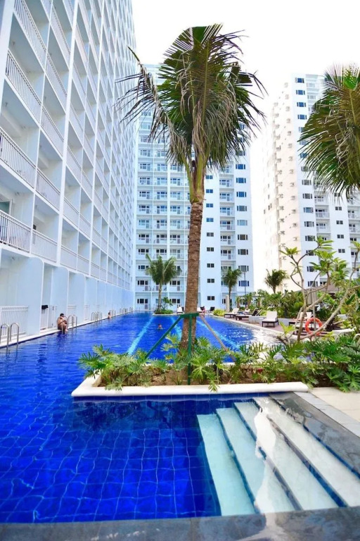 5 Star Luxury Condo Shore Residences