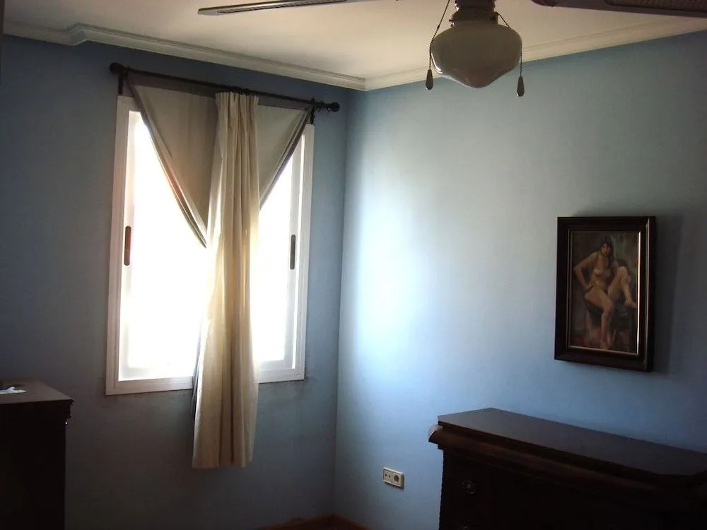 Apartamentos Azahar