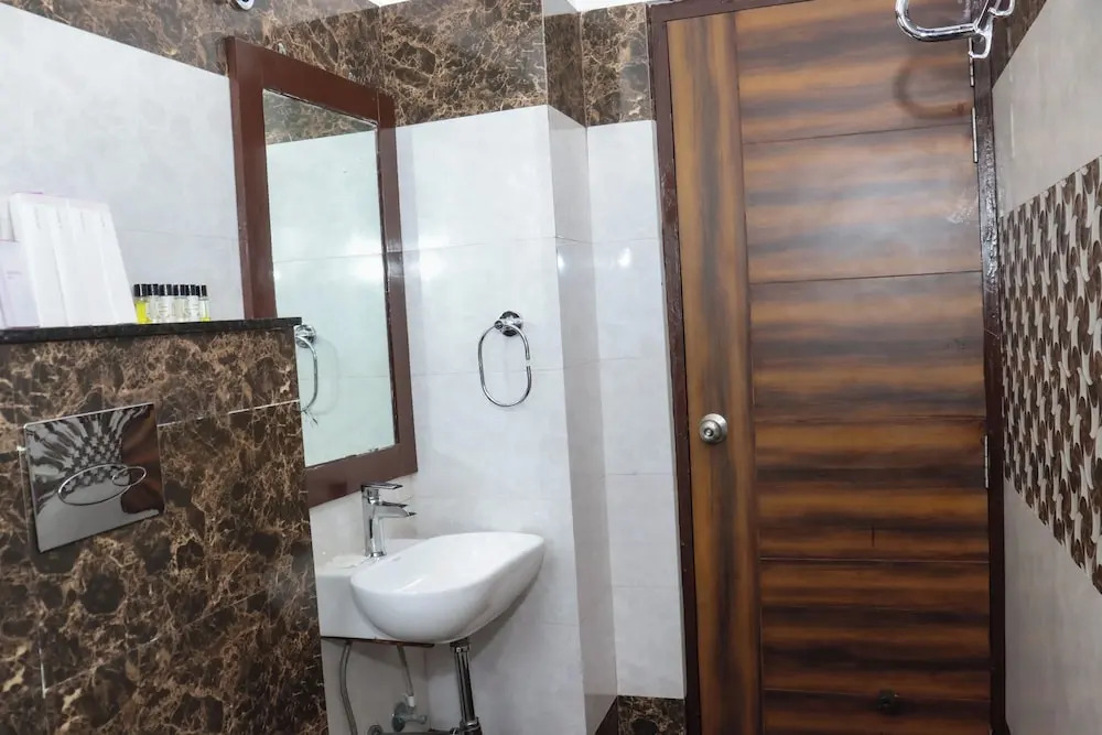 Hotel The Grand Kukas
