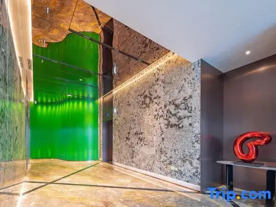 Holiday Inn Changchun Oriental Plaza by IHG