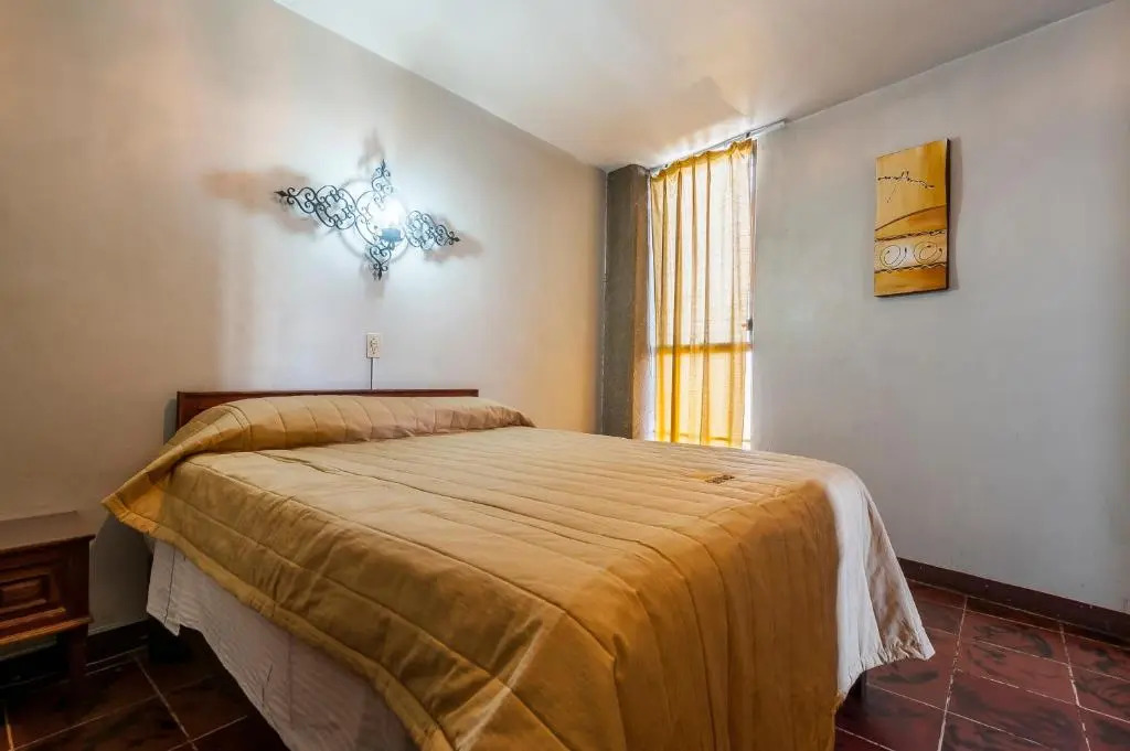Hotel Flamingos
