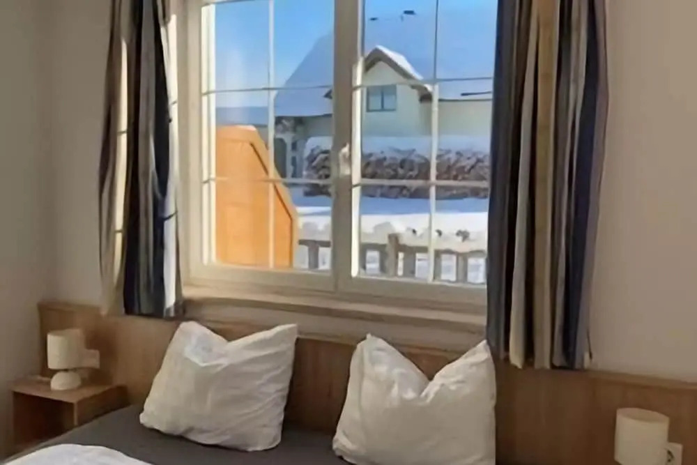 Comfortable Apartment in Lungau Valley with Hot Tub