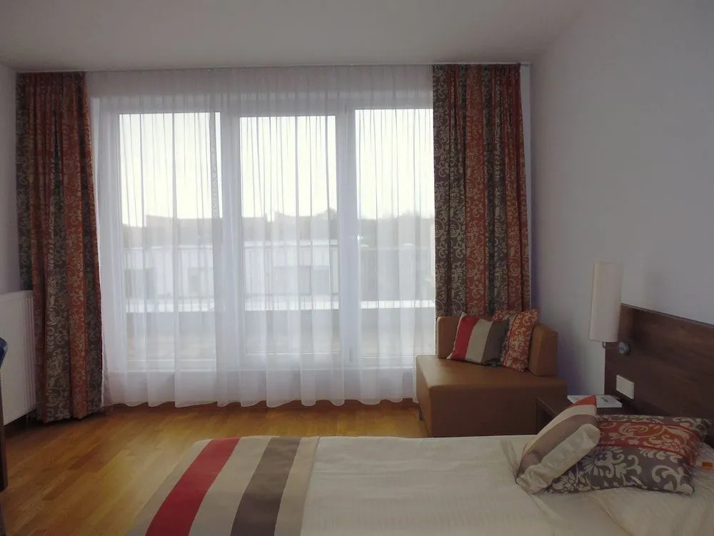 Zar-Hotel Vitalis