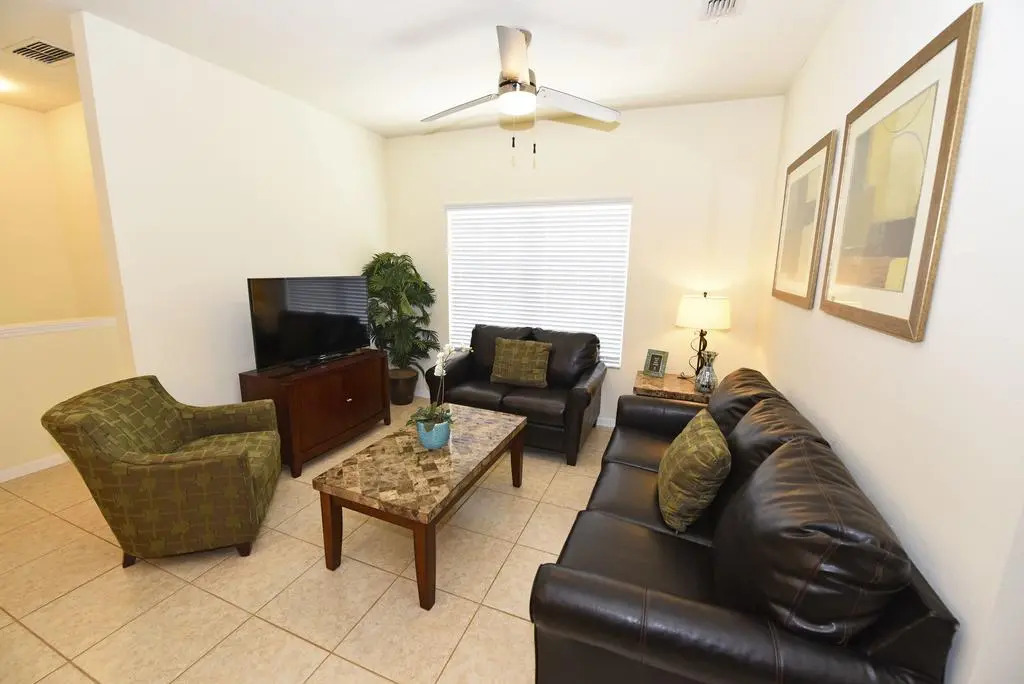 Oakwater Resort 7514GPWIS - Two Bedroom House