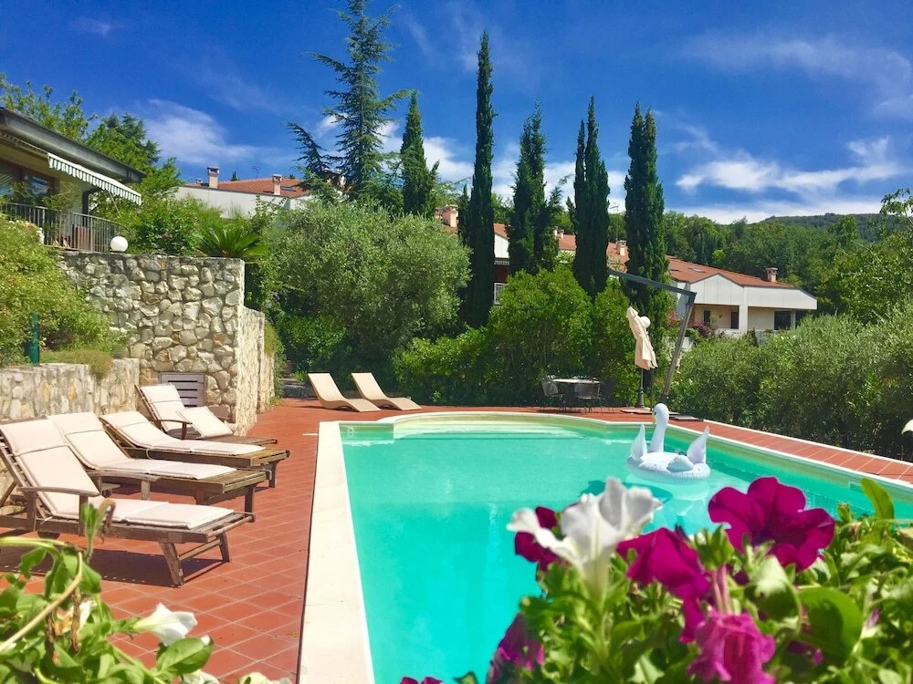La Belfiorita