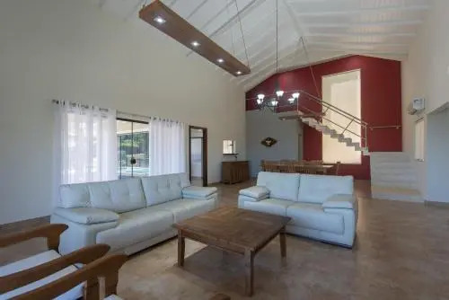 Casa Dos Sonhos