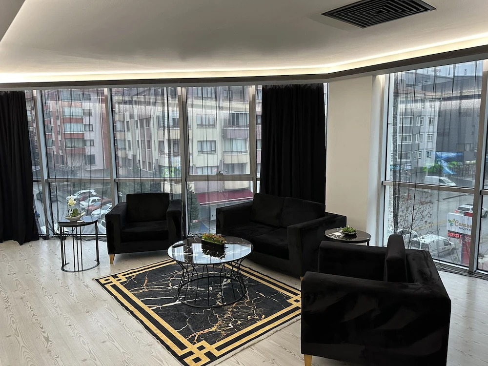 KT Home Hotel & Apartments