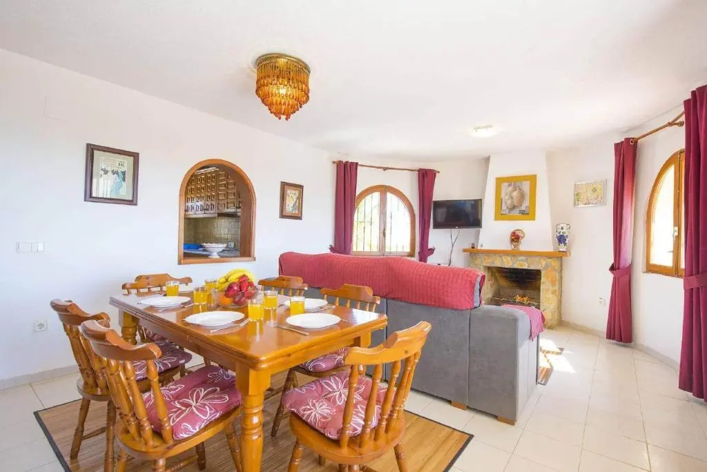 Villa Cactus - PlusHolidays