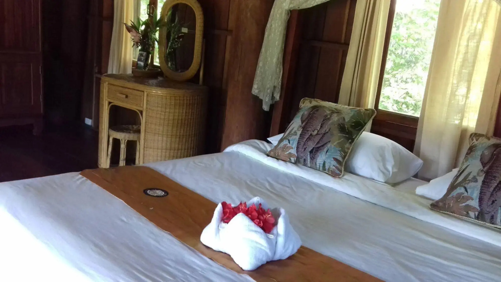 Mahout Hotel