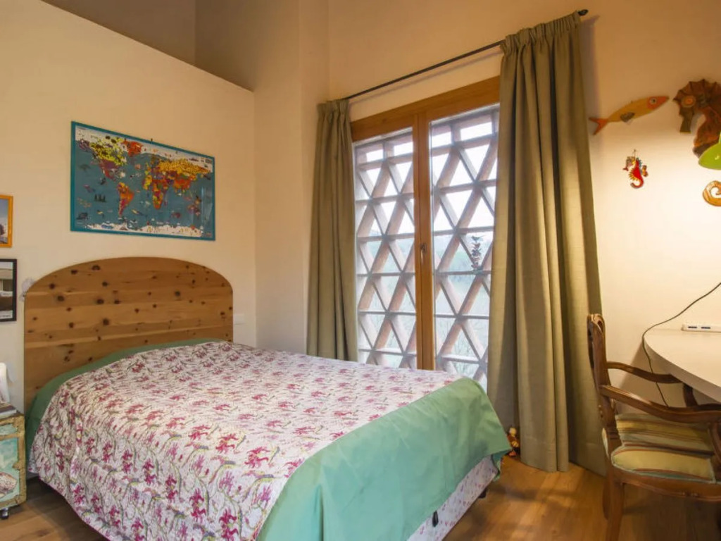 Locazione turistica Podere Policleto (SPC110)