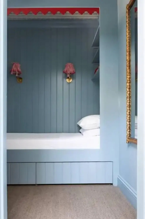 Westbourne Park Road Xvii by Onefinestay