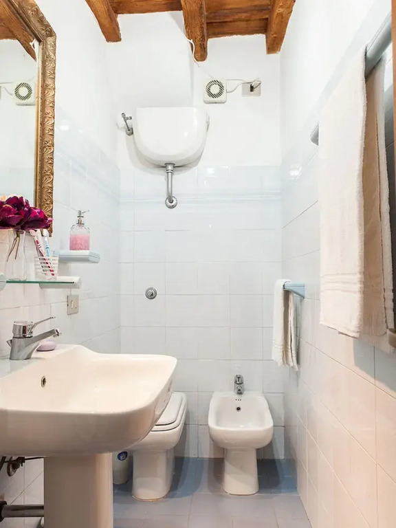 Chiasso degli Armati Apartment