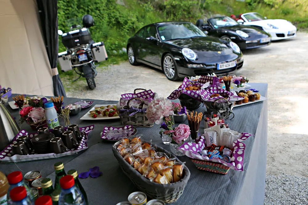 Chalet des Domaines de la Vanoise